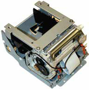 Imprimante de reçus thermique directe - A798 - Cognitive