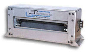 Coucheuse à rouleau - FC series - LSP Industries, Inc. - pour usage intensif / pour l'emboutissage de métal