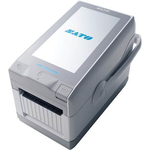 Imprimante d'étiquette thermique directe - FX3-LX - SATO Asia Pacific