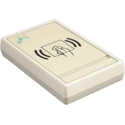 Lecteur RFID compact - MDR-1109 - SATO Asia Pacific - embarqué / de bureau / USB