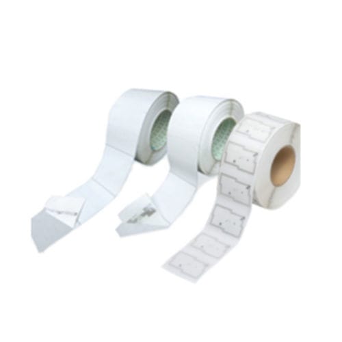 Étiquette RFID - SATO Asia Pacific - d'identification / à transfert thermique / UHF