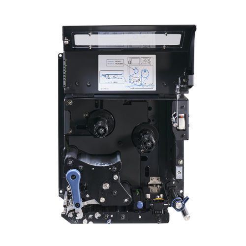 Module d'impression pour applications d'impression et de pose d'étiquettes - S86NX - SATO Asia Pacific - à transfert thermique / thermique directe