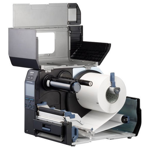 Distributeur d'étiquettes - SATO Asia Pacific - automatique