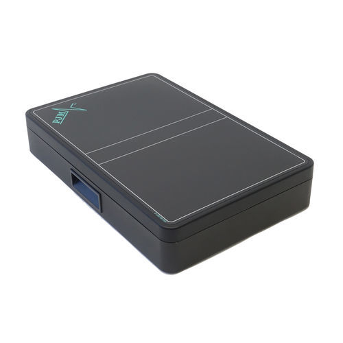 Lecteur RFID portable - MDR-4330AT - SATO Asia Pacific - de bureau / USB / ethernet