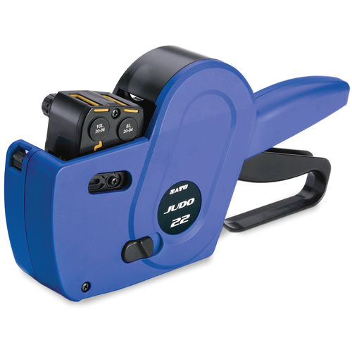 Étiqueteuse portable - PB series - SATO America - manuelle / pour emballage / pour l'industrie agroalimentaire