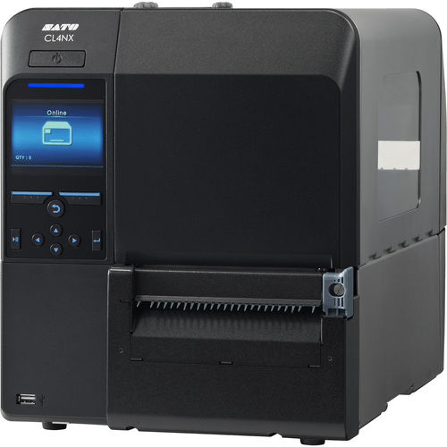 Coupeuse pour étiquettes - CL4NX - SATO America