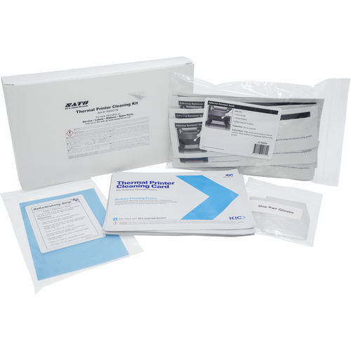 Kit de nettoyage - SATO America