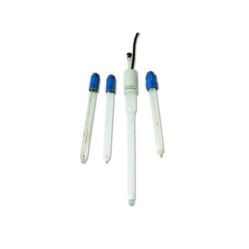Électrode électrochimique ORP - 201 - CLR - en verre / en plastique / de laboratoire