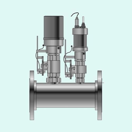 Sonde de pH - SB0I - CLR - de concentration / de process / de mesure