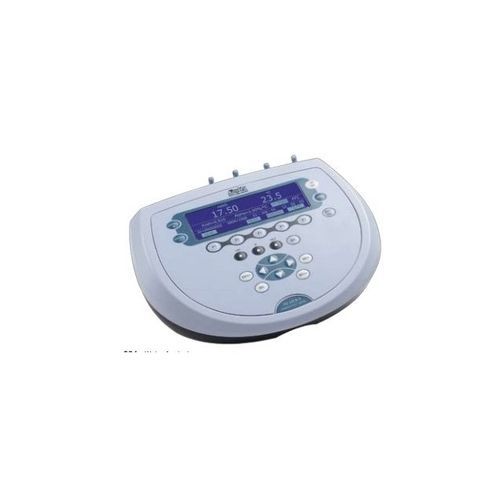 Conductimètre sur table - HD2206 - CLR - numérique / de process