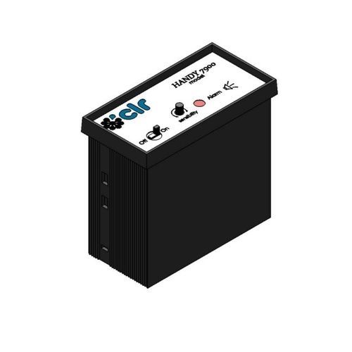 Jauge de niveau pour boue - HANDY 7900 - CLR - électronique / optique / portable