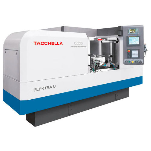 Rectifieuse d'outil - TACCHELLA ELEKTRA series  - FFG Europe & Americas - pour engrenage / pour vanne / universelle
