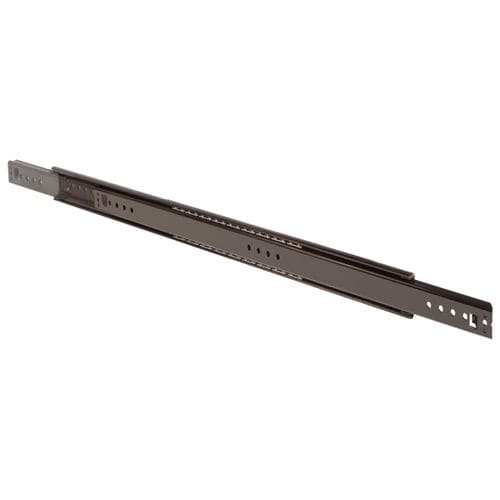 Glissière à extension partielle - FR 5391 - Fulterer - télescopique / à billes / de tiroir