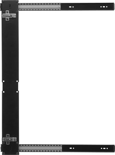 Glissière à billes - FR 5735 - Fulterer - de porte escamotable