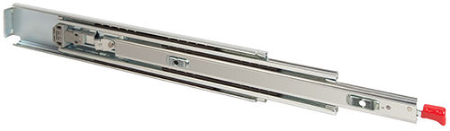 Glissière à extension totale - FR 5400L.SMT - Fulterer - à billes / de tiroir / forte charge