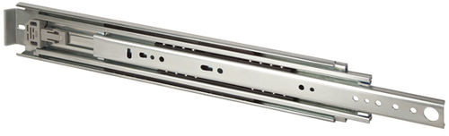 Glissière à extension totale - FR 5400 - Fulterer - à billes / de tiroir / forte charge