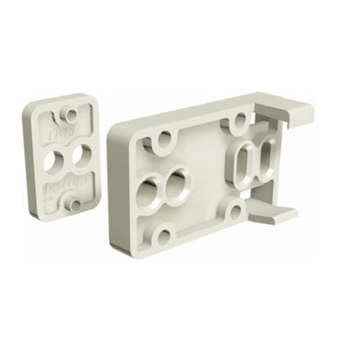 Entretoise en plastique - DS.007 - Fulterer