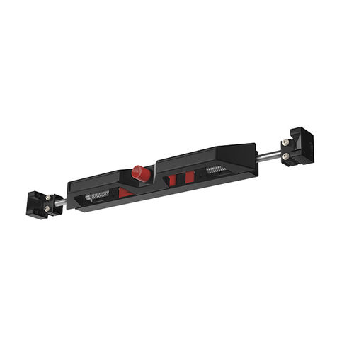 Serrure mécanique - FPS 8100 - Fulterer - pour porte coulissante
