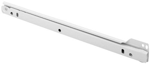Glissière à extension partielle - FR 1019 - Fulterer - télescopique / à rouleaux / de tiroir