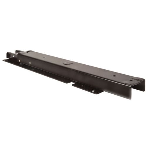 Glissière à extension partielle - FR 506.B - Fulterer - télescopique / à billes / pour mobilier