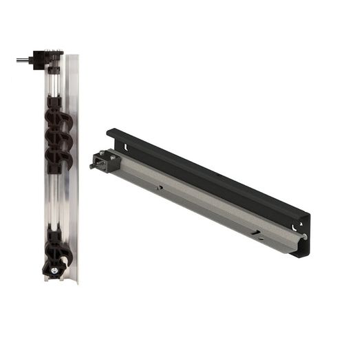 Dispositif de verrouillage - FPS 8000 - Fulterer