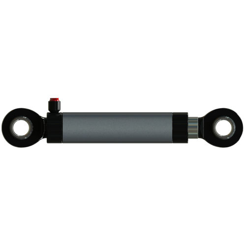 Vérin hydraulique - BÜTER Maschinenfabrik GmbH - simple effet