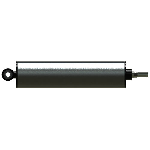 Vérin pneumatique - BÜTER Maschinenfabrik GmbH - en acier inoxydable / standard