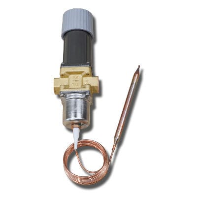 Vanne coulissante - WRV series - Universal Hydraulik GmbH - électrique / de réglage / de régulation