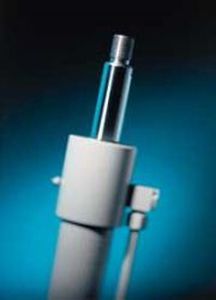 Vérin hydraulique - UHD series - Universal Hydraulik GmbH - à piston / à tirants / double effet