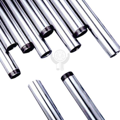 Tuyau rigide hydraulique - Golden Asia Industrial Co., Ltd. - en acier / sans jonction / rond
