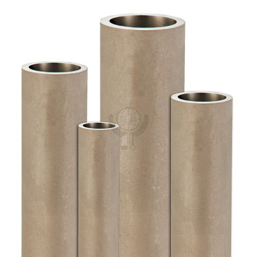 Tuyau rigide hydraulique - Golden Asia Industrial Co., Ltd. - en acier inoxydable / pour l'industrie agroalimentaire / pour applications médicales
