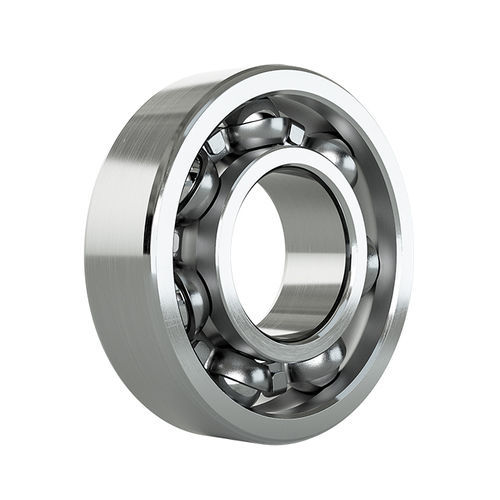 Roulement à billes - GRW High Precision Bearings LP - radial / axial / rigide