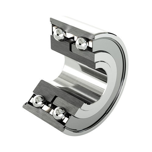 Roulement à billes - GRW High Precision Bearings LP - radial / axial / rigide