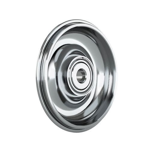 Roulement à billes - GRW High Precision Bearings LP - radial / en acier / de haute précision