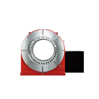 Table rotative entraînée par moteur - CNCB-800R - GSA TECHNOLOGY - horizontale / pour l'usinage de matériaux / CNC