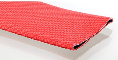 Tuyau flexible pour l'eau - PYRO WAS RT  - HANSA FLEX AG - en EPDM / en polyester / en polyuréthane