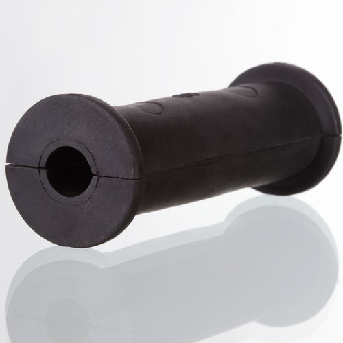Collier de serrage pour tube à vis - HSRS EE  - HANSA FLEX AG - en polypropylène