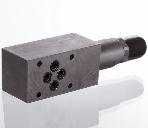 Soupape de surpression standard - HK HMP 01  - HANSA FLEX AG