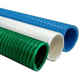 Tuyau flexible pour produits chimiques - Muscle - Jieh-Ming Plastics Mfg. Co., Ltd. - pour eau potable / en plastique / de transport