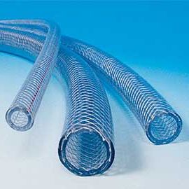 Tuyau flexible pour l'eau - Jieh-Ming Plastics Mfg. Co., Ltd. - en plastique / haute pression / renforcé