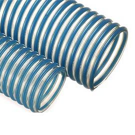 Tuyau flexible pour l'eau - Jieh-Ming Plastics Mfg. Co., Ltd. - en plastique / renforcé / spiralé