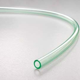 Tuyau flexible pour oxygène - Jieh-Ming Plastics Mfg. Co., Ltd. - en plastique / pour applications médicales / avec surface intérieure lisse
