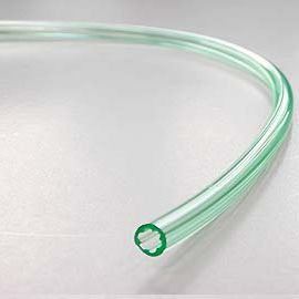 Tuyau flexible pour oxygène - Jieh-Ming Plastics Mfg. Co., Ltd. - en plastique / pour applications médicales