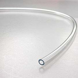 Tuyau flexible pour oxygène - Jieh-Ming Plastics Mfg. Co., Ltd. - en plastique / pour applications médicales / avec surface intérieure lisse