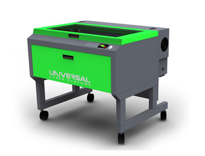 Système de gravure et marquage laser - VLS6.60  - Universal Laser Systems - laser CO2