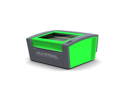 Machine de gravure laser - VLS2.30 - Universal Laser Systems - laser CO2 / compacte