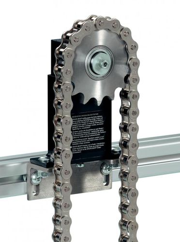 Transmission par chaîne - type-K-L serie  - Murtfeldt