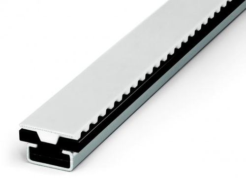 Rail de guidage - Type FKC - Murtfeldt - en acier