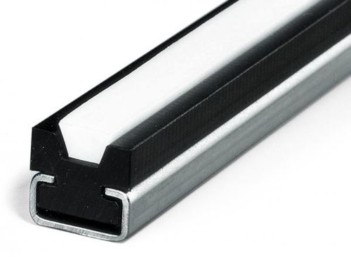 Rail en acier - Type KRC - Murtfeldt