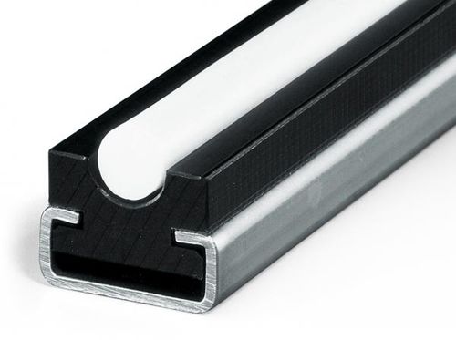 Rail en acier -  Type RRC - Murtfeldt